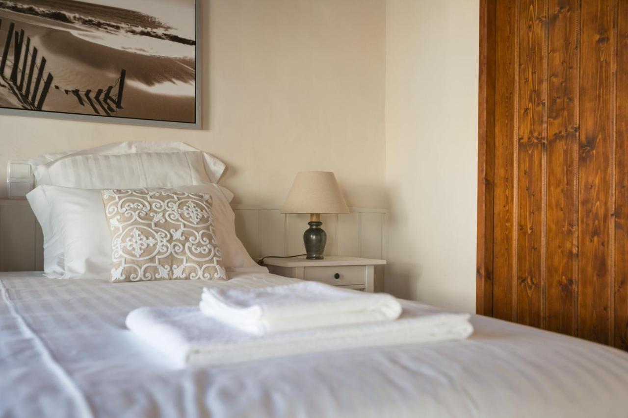 Carvoeiro Beach Duplex Eksteriør bilde
