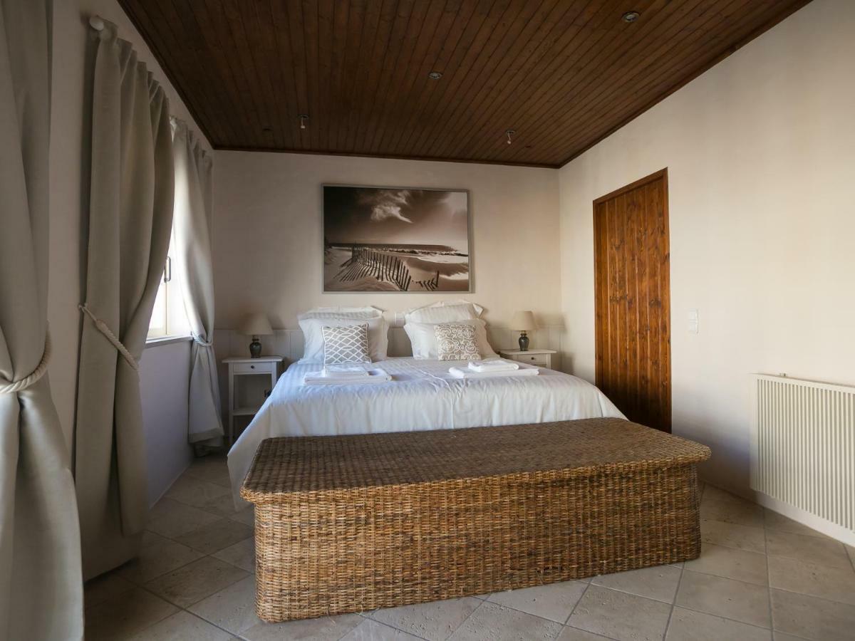 Carvoeiro Beach Duplex Eksteriør bilde