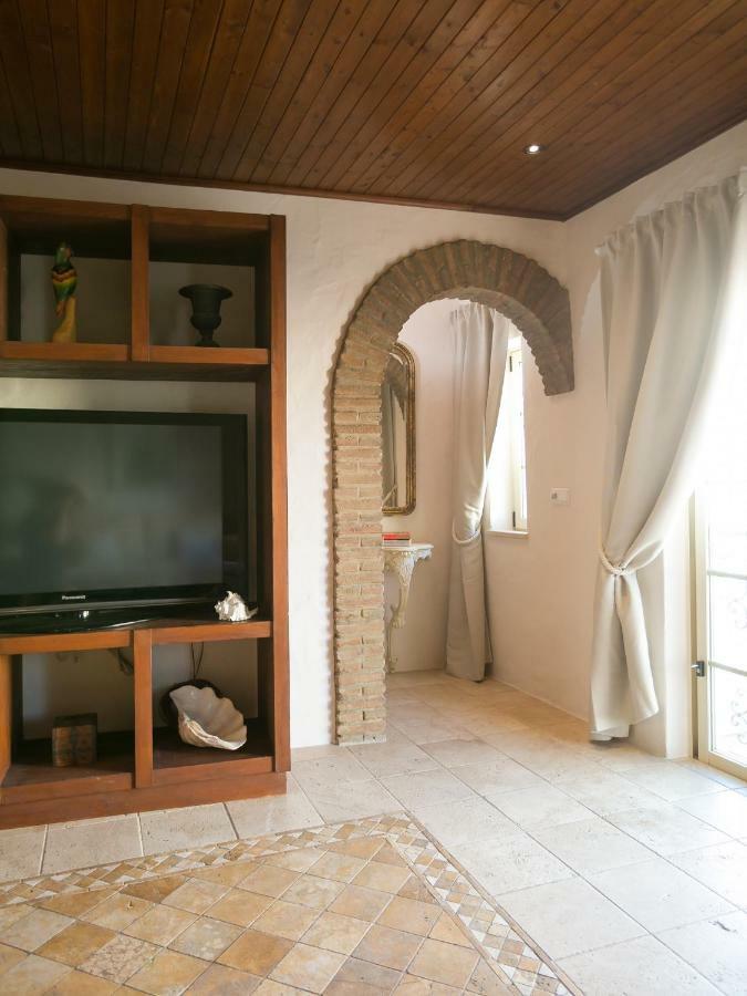 Carvoeiro Beach Duplex Eksteriør bilde