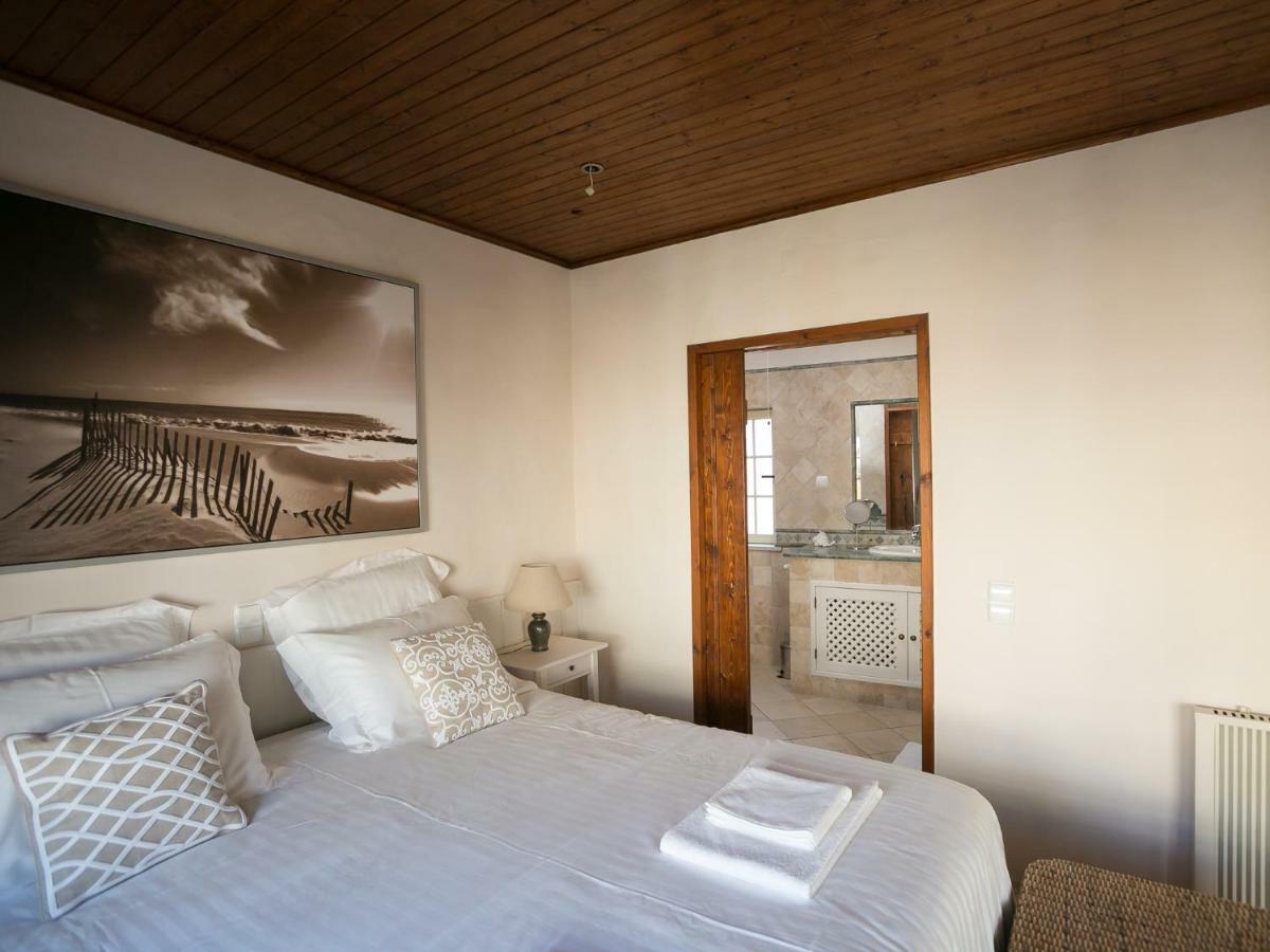 Carvoeiro Beach Duplex Eksteriør bilde